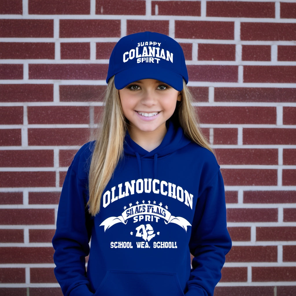 Team or Club Spirit Wear