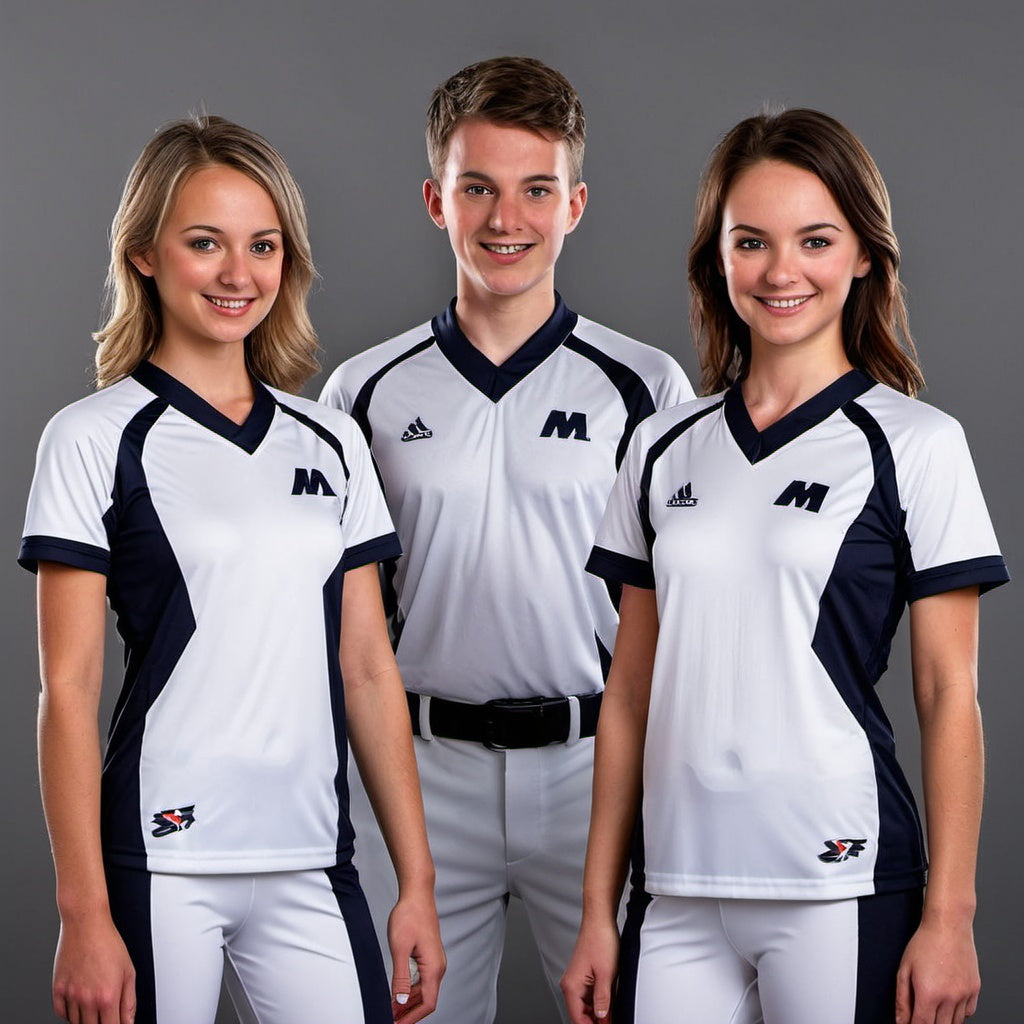 Team and Clubs Custom Uniforms