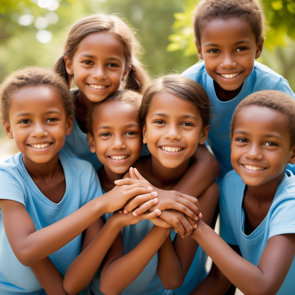 Non-Profit Online Store Platform | Fundraising | Merchandise