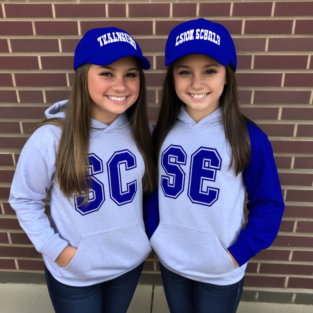 Team or Club Spirit Wear