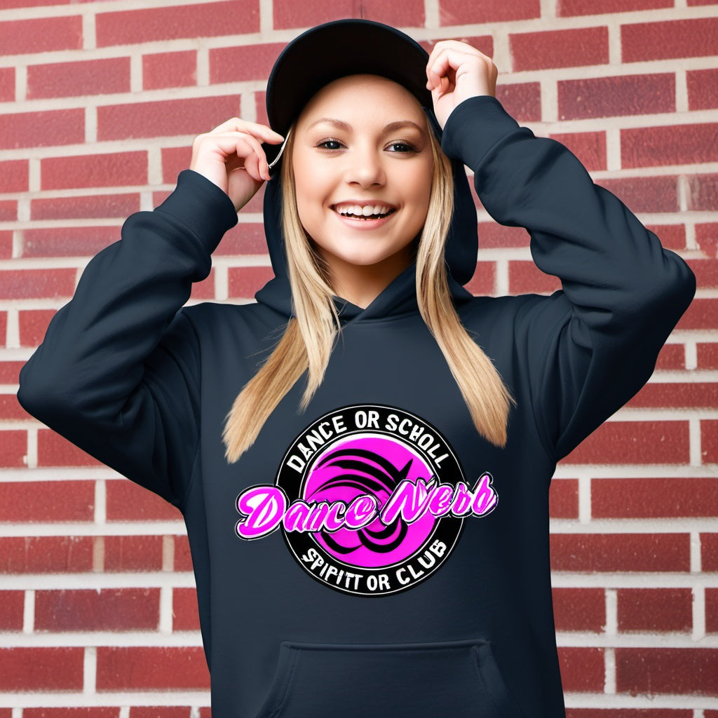 Team or Club Spirit Wear