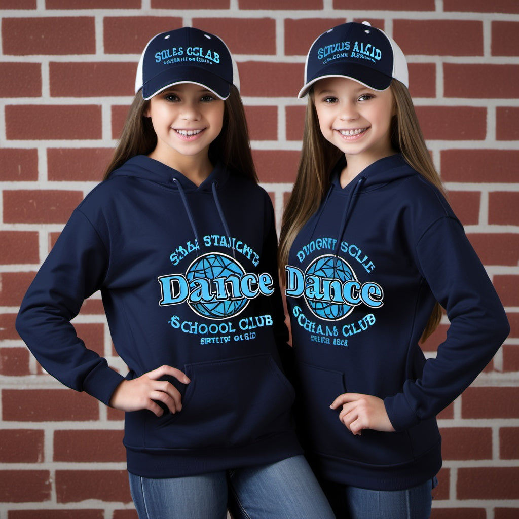Team or Club Spirit Wear