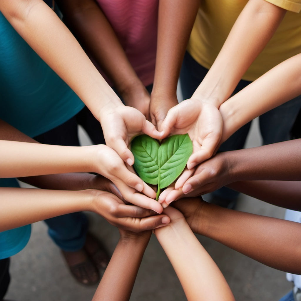 Non-Profit Online Store Platform | Fundraising | Merchandise