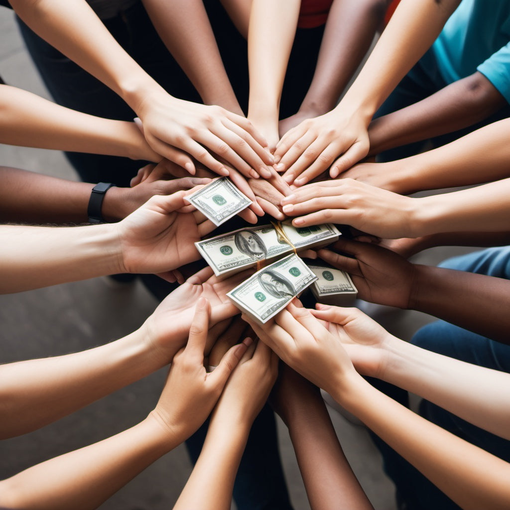 Your Organization's Online Store Platform | Fundraising | Merchandise