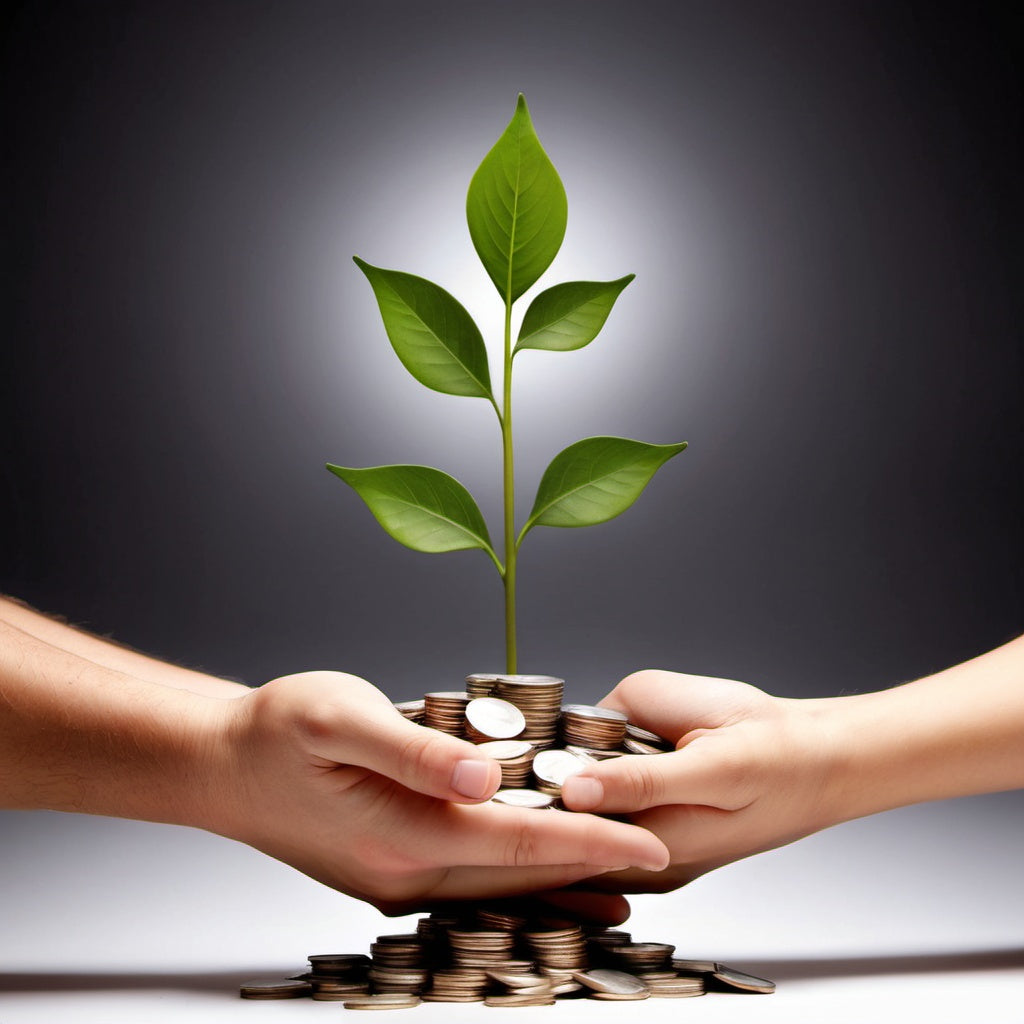 Your Organization's Online Store Platform | Fundraising | Merchandise